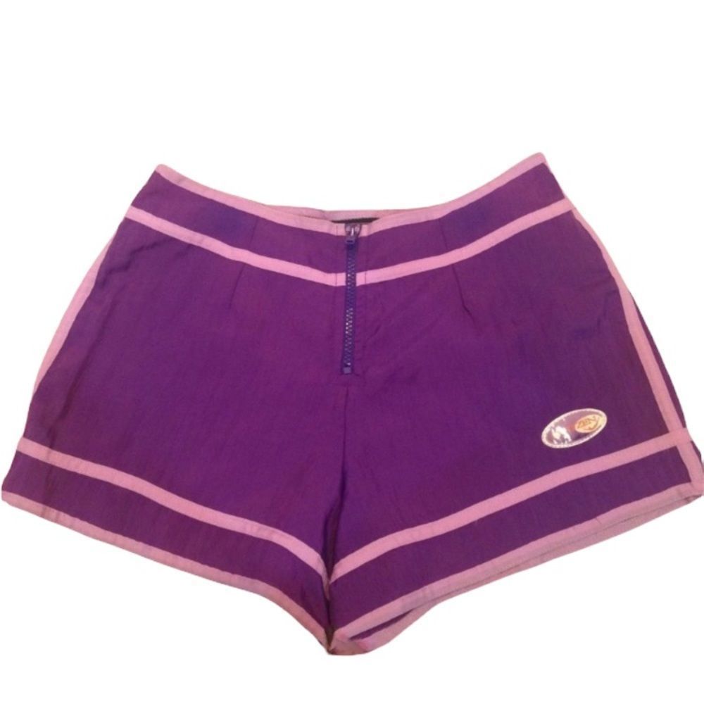 Vintage Jantzen Women’s Board Shorts